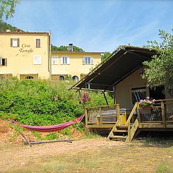Wood Lodge