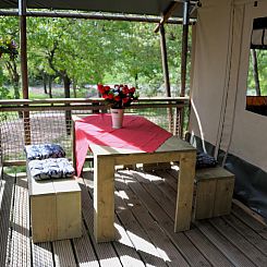 Wood Lodge