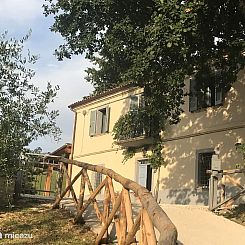 Casa Rustico Italico