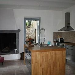Casa Rustico Italico
