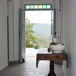Casa Rustico Italico