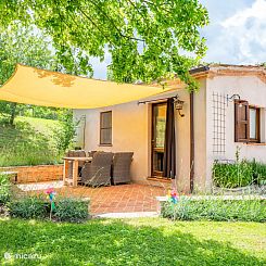 Appartement Il Castellaro