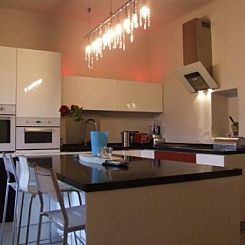 Vrijstaande woning in Sarnano