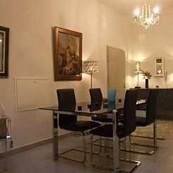 Vrijstaande woning in Sarnano