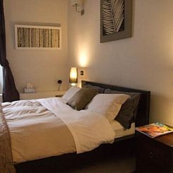 Vrijstaande woning in Sarnano