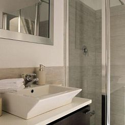 Vrijstaande woning in Sarnano