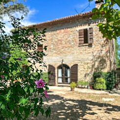 Vrijstaande woning in Urbino