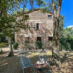 Vrijstaande woning in Urbino