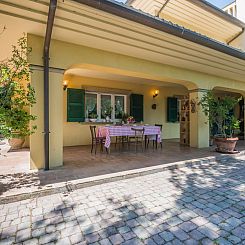 Vrijstaande woning in Fano