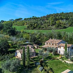 Vakantiehuis Ferienvilla 'Emilianna