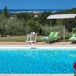 Vakantiehuis Ferienvilla 'Emilianna