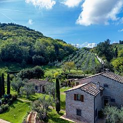 Vakantiehuis Ferienvilla 'Emilianna