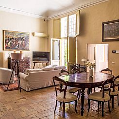 Appartement Fano Suite Apartment