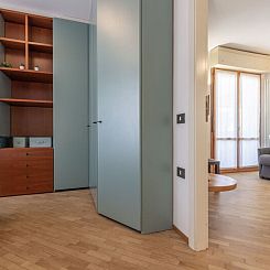 Appartement Fano Lighthouse