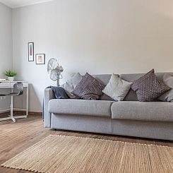 Appartement Casa Del Porto