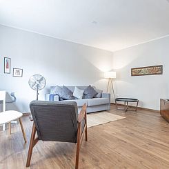 Appartement Casa Del Porto