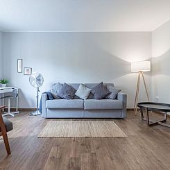 Appartement Casa Del Porto