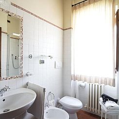 Vakantiehuisje in Perugia