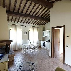 Vakantiehuisje in Perugia