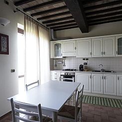 Vakantiehuisje in Perugia