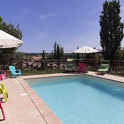 Appartement Wohnung "Fattoria Il Bruco