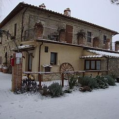 Appartement Wohnung "Fattoria Il Bruco