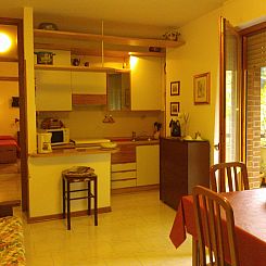 Appartement NICE LITTLE FLAT IN THE  GREENERY  IN PERUGIA