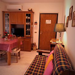 Appartement NICE LITTLE FLAT IN THE  GREENERY  IN PERUGIA