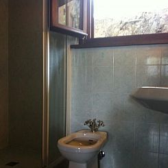 Appartement Ferienapartment Baita