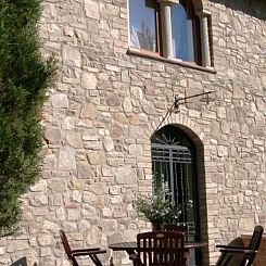Vakantiehuis Villa Casolare