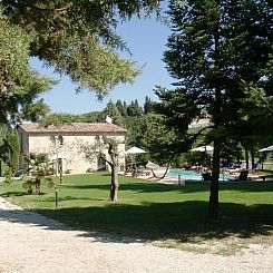 Vakantiehuis Villa Casolare