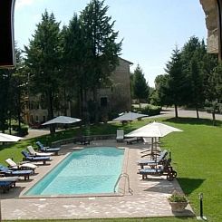 Vakantiehuis Villa Casolare