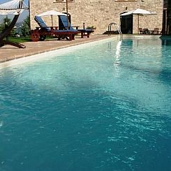 Vakantiehuis Villa Casolare