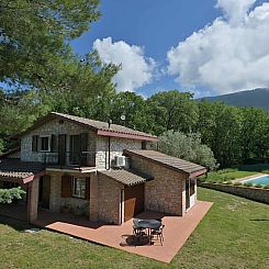 Vakantiehuis in Perugia