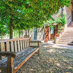 Vakantiehuis Giuncheto Casale