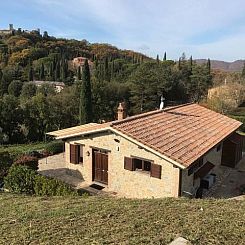 Kavel in Perugia