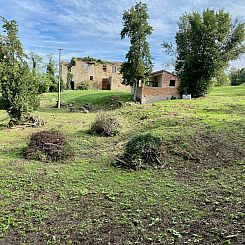 Vrijstaande woning in Perugia