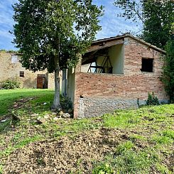 Vrijstaande woning in Perugia
