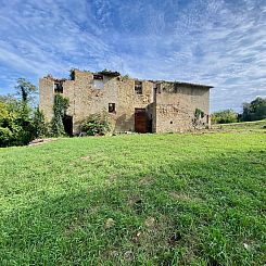 Vrijstaande woning in Perugia
