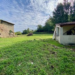 Vrijstaande woning in Perugia