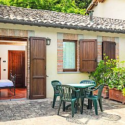 Appartement Montecorneo