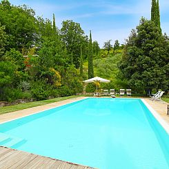 Vakantiehuis  Paradiso