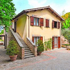 Appartement Montecorneo