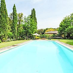 Appartement Montecorneo