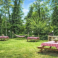 Appartement La Collina degli Ulivi