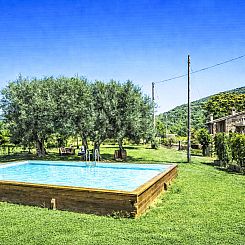 Appartement Ginestra