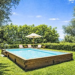 Appartement Cotoneaster