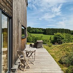 Chalet Cervo