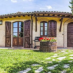 Appartement Allerona