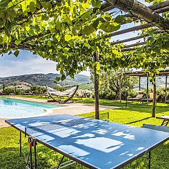 Appartement Allerona